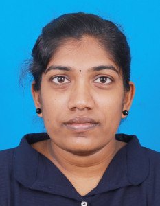 Mathuja Arulanantham